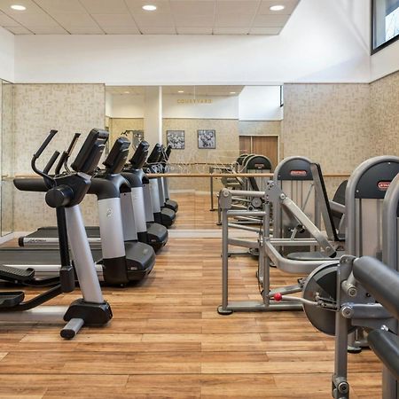 Courtyard By Marriott Paris La Defense West - Colombes Hotel Bois-Colombes Kültér fotó