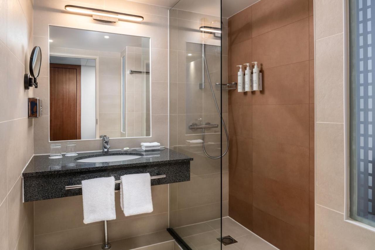 Courtyard By Marriott Paris La Defense West - Colombes Hotel Bois-Colombes Kültér fotó