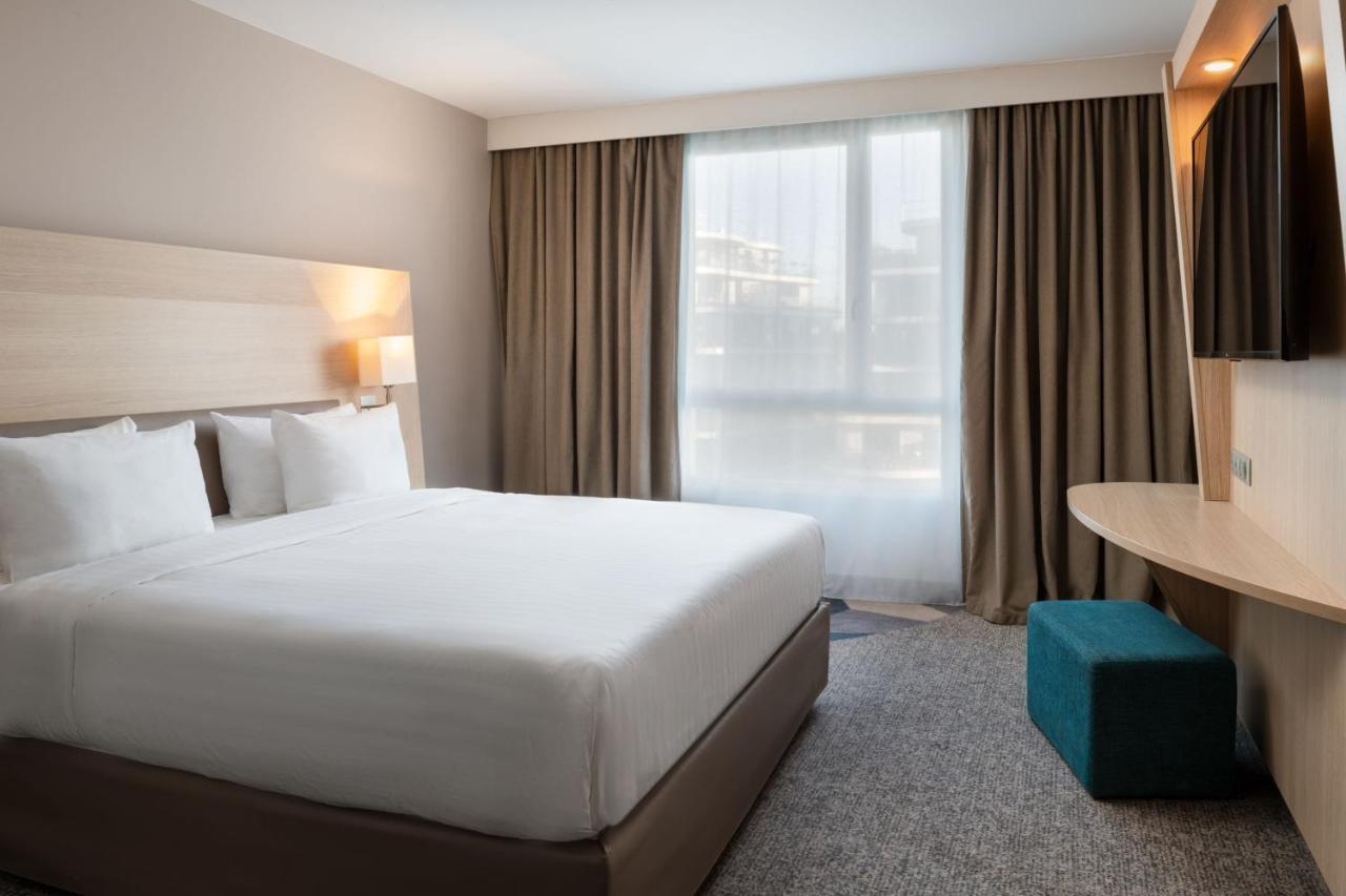 Courtyard By Marriott Paris La Defense West - Colombes Hotel Bois-Colombes Kültér fotó
