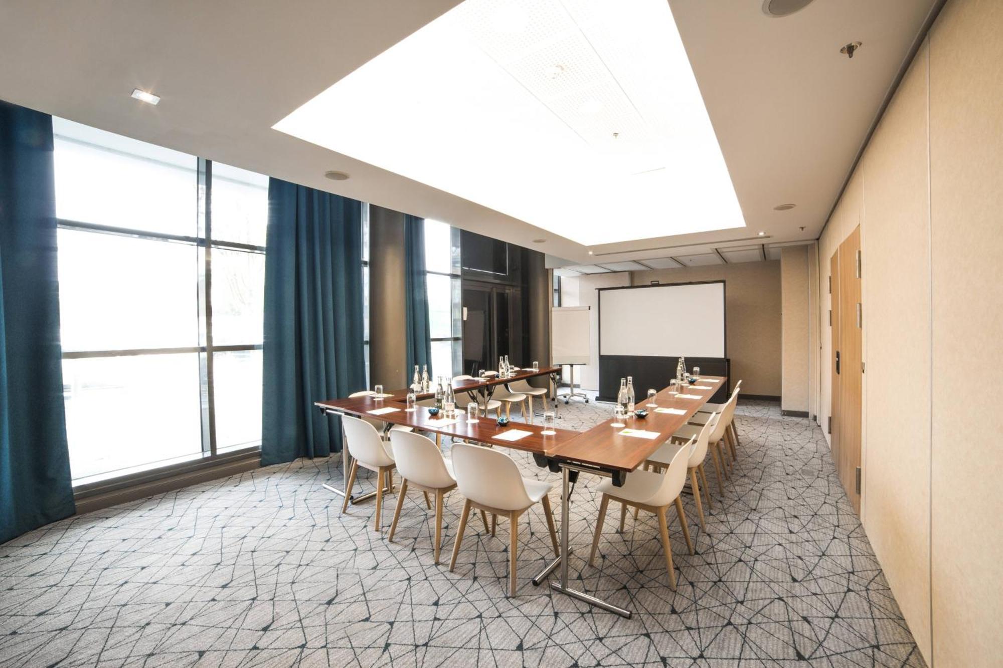 Courtyard By Marriott Paris La Defense West - Colombes Hotel Bois-Colombes Kültér fotó