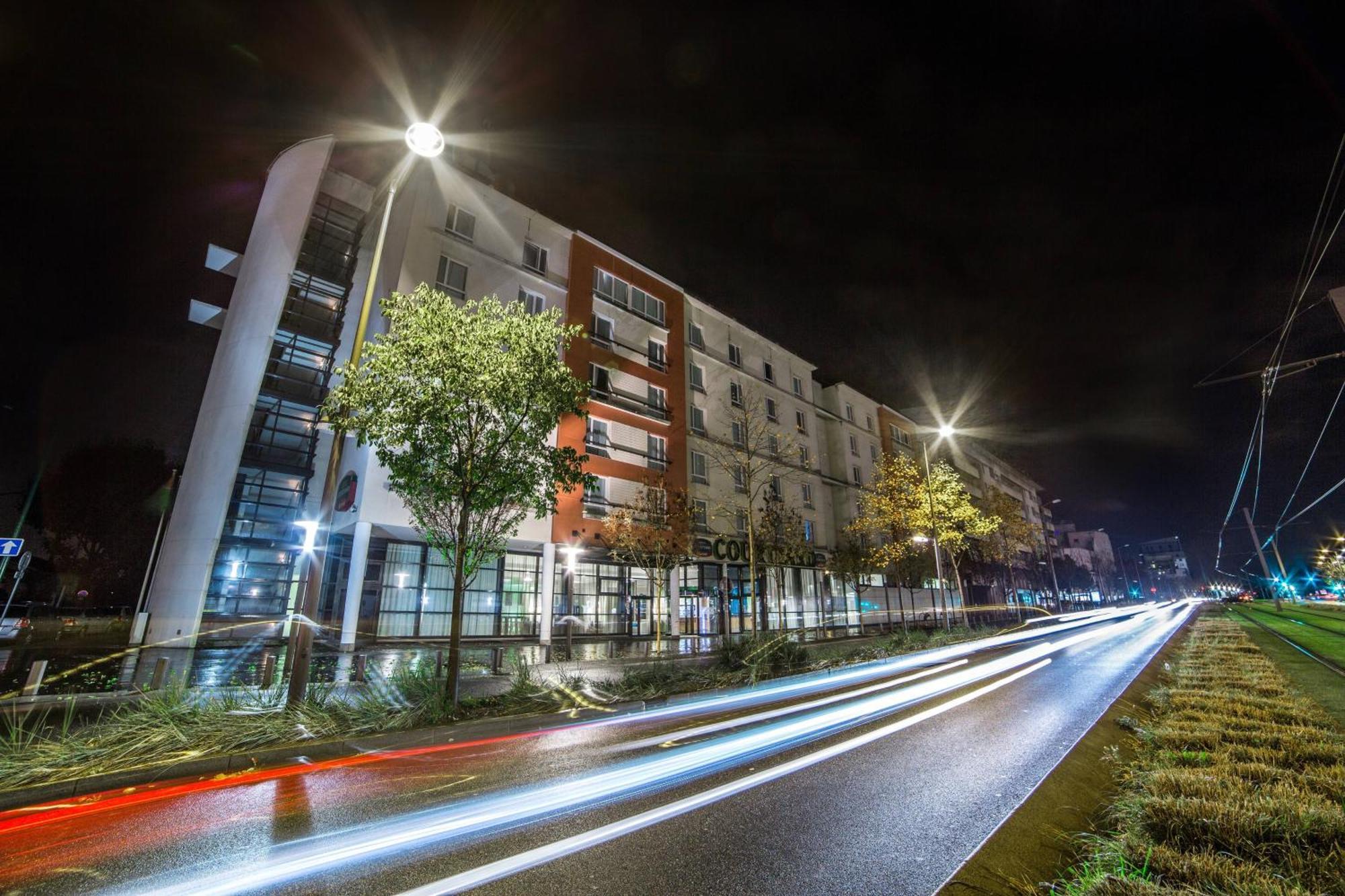 Courtyard By Marriott Paris La Defense West - Colombes Hotel Bois-Colombes Kültér fotó
