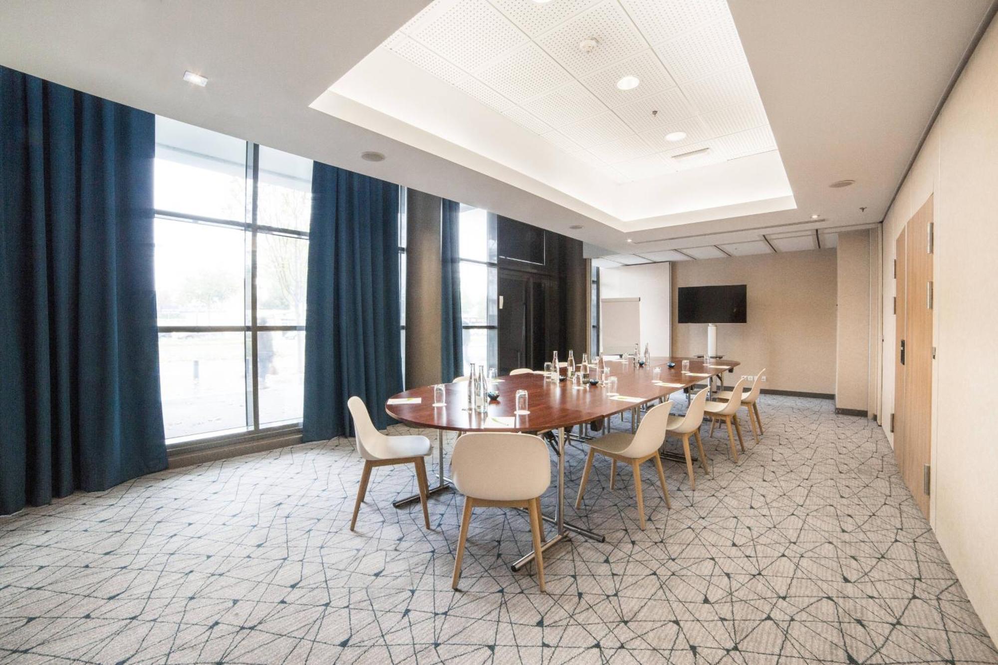 Courtyard By Marriott Paris La Defense West - Colombes Hotel Bois-Colombes Kültér fotó