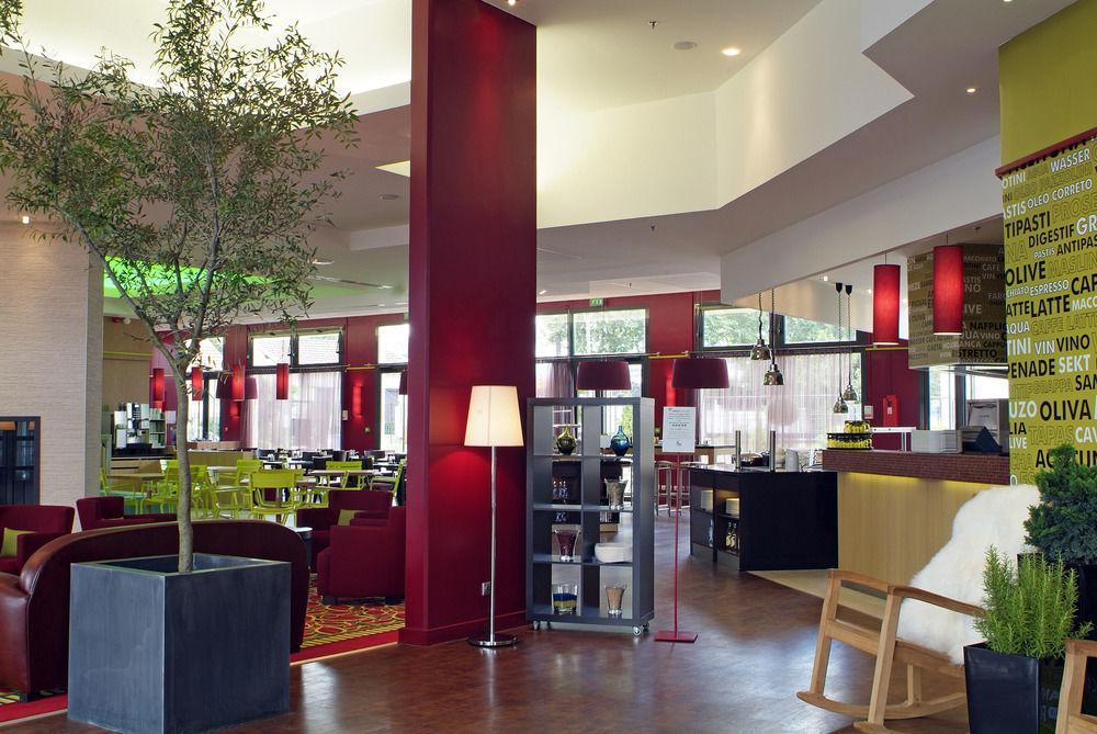 Courtyard By Marriott Paris La Defense West - Colombes Hotel Bois-Colombes Kültér fotó