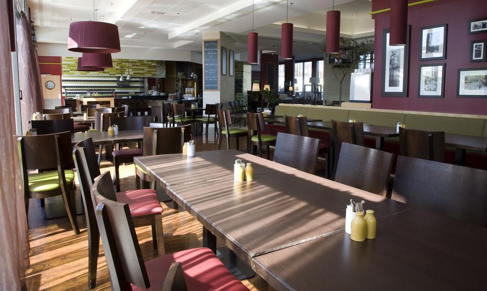 Courtyard By Marriott Paris La Defense West - Colombes Hotel Bois-Colombes Kültér fotó