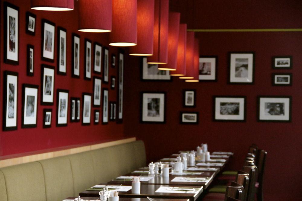 Courtyard By Marriott Paris La Defense West - Colombes Hotel Bois-Colombes Kültér fotó